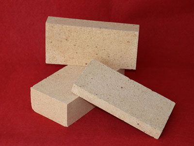 high alumina fire brick