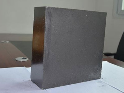 magnesia Carbon Brick Manufacturer 02