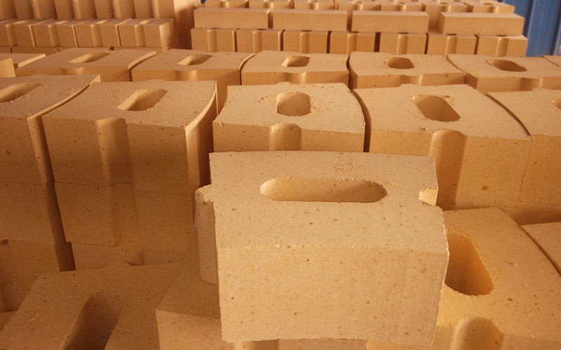 Firebrick & Refractory