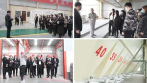 Rongsheng Group's new employee training in 2021 is successfully concluded