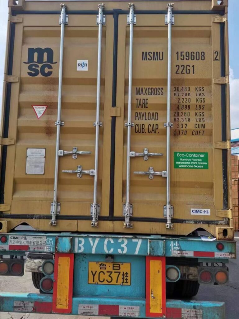 Export RongSheng Refractory Bricks And Castables To South Africa